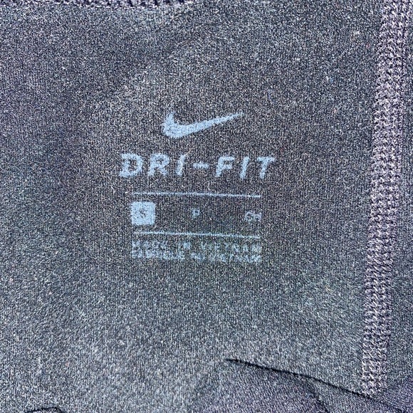 Woman’s Nike Pro Leggings Warm - Picture 5 of 6